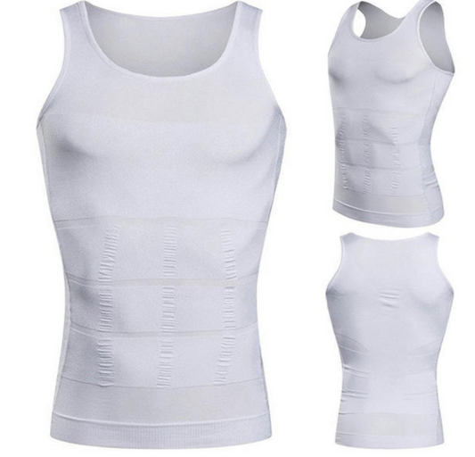 Slim N Fit Bobdy Fitter Vest Shirt