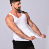 Slim N Fit Bobdy Fitter Vest Shirt